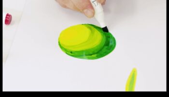 Îndrăzneț și vibrant: stăpânirea tehnicilor de desen cu marker