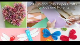 De la pliere la înflorire: tehnici esențiale de fabricare a hârtiei