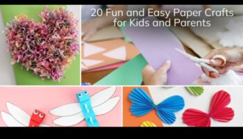 De la pliere la înflorire: tehnici esențiale de fabricare a hârtiei