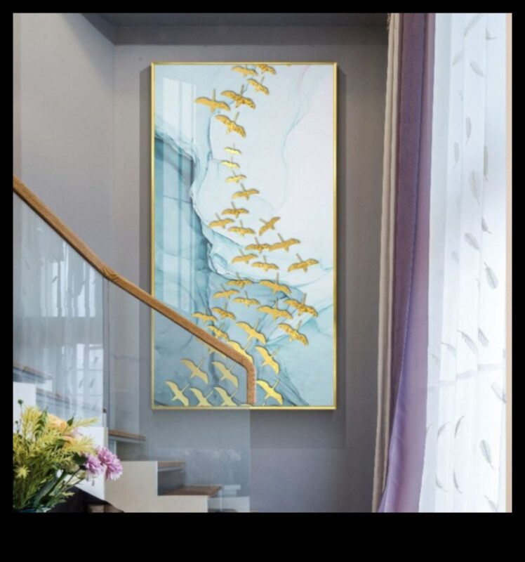 Minuni capricioase: crearea de artă jucăușă și imaginativă