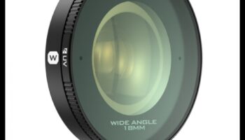 Minuni cu unghi larg: lentile realizate cu precizie pentru fiecare fotografie