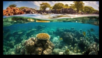 Minuni subacvatice: scufundați-vă în tehnici avansate de fotografie acvatică