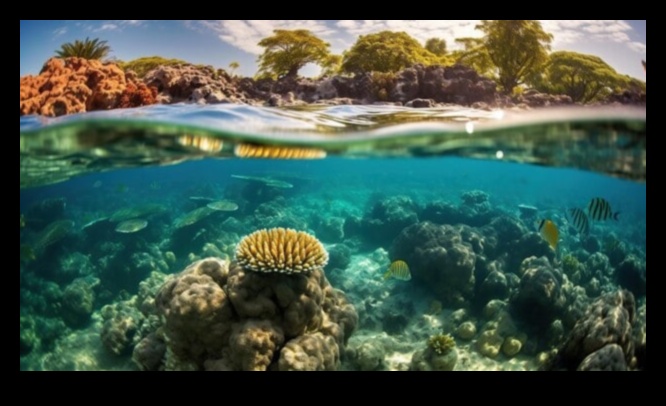 Minuni subacvatice: scufundați-vă în tehnici avansate de fotografie acvatică