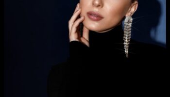 Momente de model: Crearea poveștilor de modă în fotografii