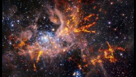 Nebula Nomad: Cutreieră peisajul cosmic în căutarea planetelor