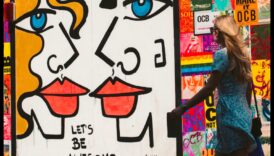 Desen cu nuanțe îndrăznețe: crearea de scene uimitoare în culoare