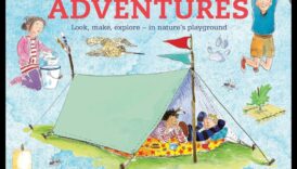 Odiseea în aer autonom Un sfatuitor asupra terenul de joacă al naturii. Explorați în aer autonom cu cest sfatuitor cuprinzător asupra drumeții, camping și multe altele. 4 Odiseea în aer liber: un ghid pentru terenul de joacă al naturii