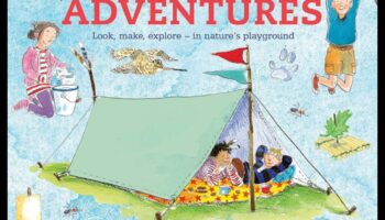 Odiseea în aer liber: un ghid pentru terenul de joacă al naturii