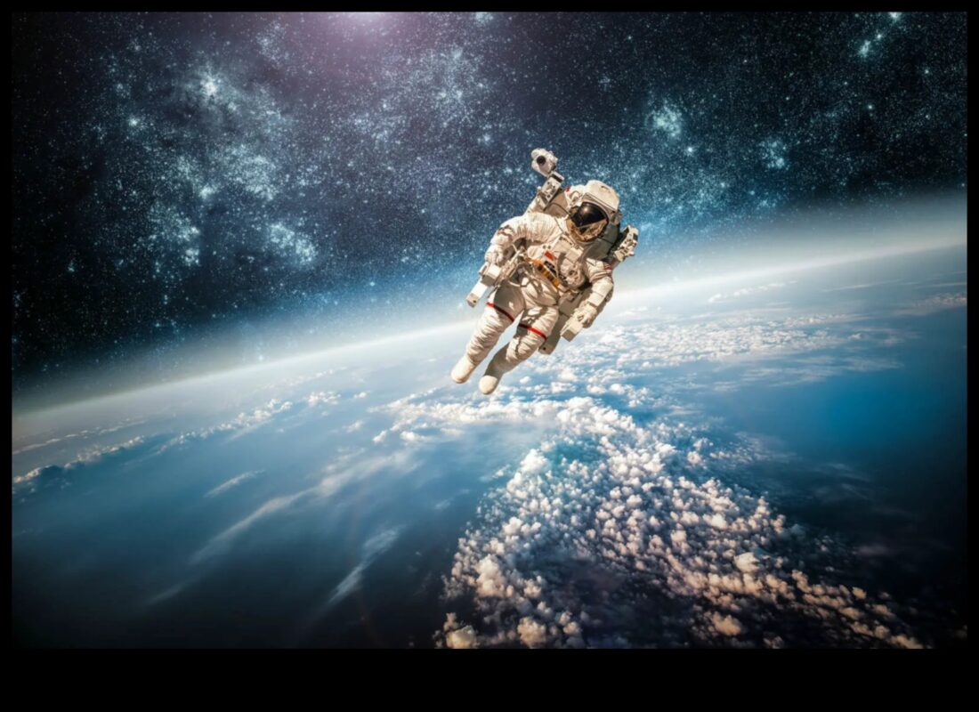 Dincolo de orizont: Odiseea în curs a NASA în Cosmos