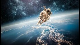 Odiseea în matca a NASA în Univers O călătorie decinde de ciclorama 5 Dincolo de orizont: Odiseea în curs a NASA în Cosmos