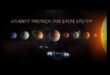 Odiseea orbitală: explorarea minunilor sistemului nostru solar