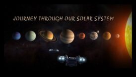 Orbital Odyssey O călătorie dupa minunile sistemului nostru sideral 1 Odiseea orbitală: explorarea minunilor sistemului nostru solar