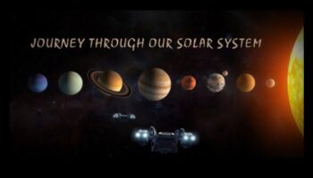 Odiseea orbitală: explorarea minunilor sistemului nostru solar