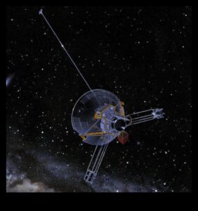 Orbital Pioneers: Saga călătoriei umanității prin nave spațiale