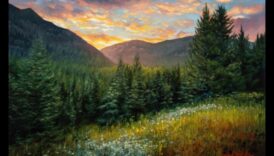 Peisaje texturate: captarea realismului prin atingere