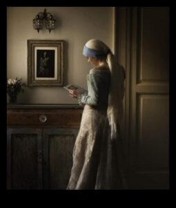 Poezie picturală: Povestiri emoționale cu stiluri de fotografie artistică