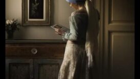 Poezie picturală: Povestiri emoționale cu stiluri de fotografie artistică