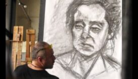 Schița cu cărbune: stăpânirea elementelor de bază ale artei expresive