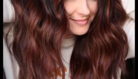 Scufundați-vă în tendințele sezonului de boia a părului celebrităților Un calauza contra cele mai recente look-uri 2 Pătrundeți-vă în tendințele sezonului de culoare a părului celebrităților