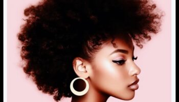 Serenade of Curls: Armonizarea frumuseții în modelele tale unice de bucle