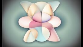 Potrivire legănată Arta aplicata; de compensa frumusețea în stiluri ondulate armonioase 1 Simetrie legănată: Echilibrarea frumuseții în stiluri ondulate armonioase