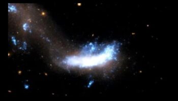 Simfonia stelară: Dansul armonic al corpurilor cerești