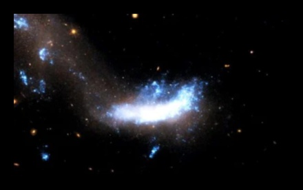 Simfonia stelară: Dansul armonic al corpurilor cerești