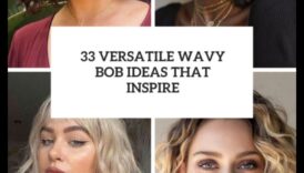 The Bob's Midpoint O coafură șic și versatilă despre toți 6 Punctul de mijloc al lui Bob: Bobi scurti și eleganti de lungime medie