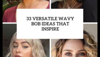 Punctul de mijloc al lui Bob: Bobi scurti și eleganti de lungime medie