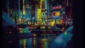 Viața de negura cu neon Cum să captezi strălucirea luminilor orașului 5 Viața de noapte cu neon: tehnici pentru captarea strălucirii luminilor orașului